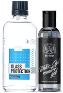 AQUA Glass Protection RRCustoms Polish Window Coating Kit