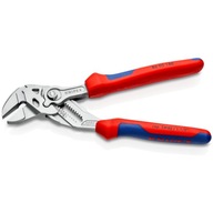 KLIEŠŤ-KĽÚČ 180MM 86 05 180 KNIPEX