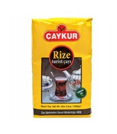 Rize tea 1000g čierne sypané listy Türkiye