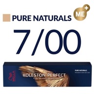 Wella Koleston Perfect Me+ 60ml Farba 7/00