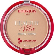 Bourjois Healthy Mix prášok 04 10g Golden Beige