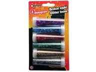 Loose Glitter Noster 7G A & 39;