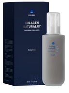 Colway Natural Collagen Graphite + ZDARMA 200ml