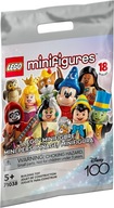 LEGO Minifigúrky Disney 100 Minifigúrka 71038