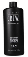 American Crew Precision Blend Oxydant 4,5% 500ml