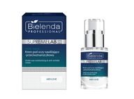 Bielenda Supremelab Men Line očný krém 15 ml