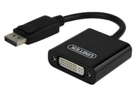 DisplayPort - DVI kábel UNITEK 0,2 m