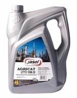 Hydraulický olej JASOL AgriCAT UTTO 10W30 5L