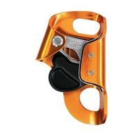 PETZL Hrudná svorka CROLL-S