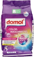 Domol color prací prášok 1,35 kg DE