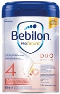 BEBILON Profutura 4 DuoBiotic následné mlieko 800g