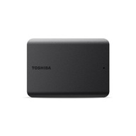 Externý pevný disk Toshiba Canvio Basics 1TB, USB