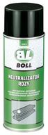 BOLL NEUTRALIZÁTOR HRDZE + ZÁKLADNÝ SPREJ 400ML 2V1