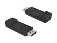 Priamy konektor Transition Adapter - zástrčka Displayport