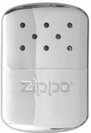 ZIPPO CHROME 3652 Ohrievač rúk