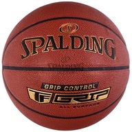 OVLÁDANIE SPALDING GRIP 7 BASKETBAL VNÚTRI