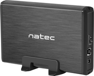 PUZDRO NA EXTERNÝ DISK NATEC RHINO SATA 3,5 palca