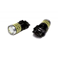 LED žiarovka 3157 12-24V CANBUS 2100lm silná biela