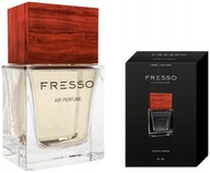 FRESSO GENTLEMAN PARFUME 50ml VÔŇA DO AUTA