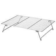 IKEA LATTBAKAD CHLADIACI REGÁL 39x28 CM