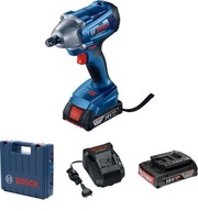 BOSCH 0 601 9G6 120 akumulátorový rázový uťahovák