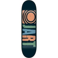 JART CLASSIC 7,6'' SKATEBOARDOVÝ STOL