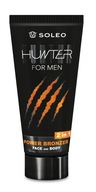 Soleo Hunter for Men Bronzer Body Face