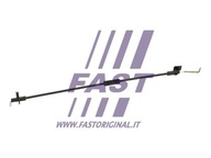 FAST FT73703 Kábel odomykania dverí