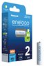 ENELOOP AAAx2 ks 2100 CYKLOV 800mAh