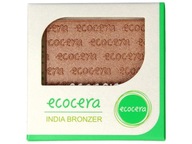 ECOCERA Bronzujúci prášok India 10g