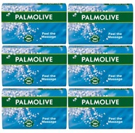 PALMOLIVE tyčinkové mydlo Masážne 90g x 6 ks