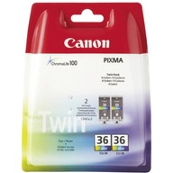 Atramentová náplň Canon CLI-36 Canon PIXMA iP110 TR150