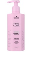 SCHWARZKOPF FIBER CLINIX kondicionér na farbené vlasy 250 ml