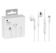 Originálne slúchadlá APPLE EarPods iPhone 11 12 13