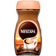 Káva NESCAFE CREME SENSAZIONE reg.200g