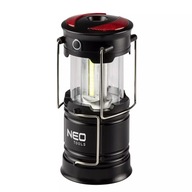 Neo Tools 99-030 Batéria kempingová lampa 200lm