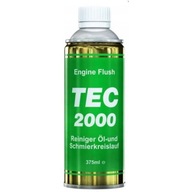 TEC2000 Engine Flush 375ml Motor Flush