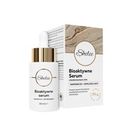 Shelee - Bioaktívne obnovujúce a omladzujúce sérum 30ml