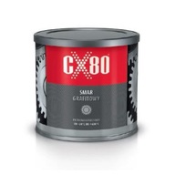 CX-80 GRAFITOVÝ TUK 500G