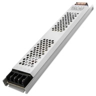 ULTRA SLIM zdroj pre 12V 200W LED pásy