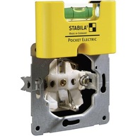 Stabila Pocket Electric vodováha s magnetom