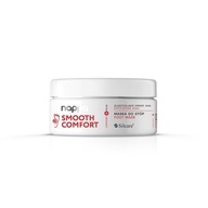 Exfoliačná maska ​​na nohy Nappa Smooth Comfort