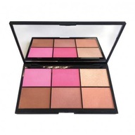 Gosh Mix&match Contouring Palette 16g