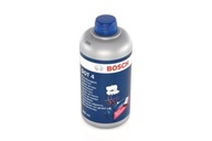 Brzdová kvapalina BOSCH DOT4 500ml