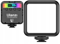 LED lampa Ulanzi VL49 pre DJI Osmo Action