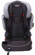 AUTOSEDAČKA GRACO AFFIX 15-36kg ISOFIX