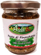 Feniklové pesto 190g Príchute Sicílie