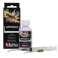 Červené more Aiptasia-X 60 ml