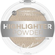 BELL Highlighter Powder Púdrový zvýrazňovač 01