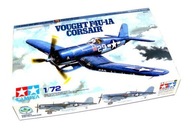 1/72 F4U-1A Corsair Tamiya 60775